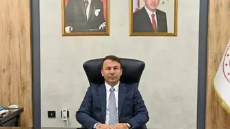 Denizli'de Tarım Yönetiminde Yeni Dönem: Mustafa Nevzat Zayim Asaleten Görevde