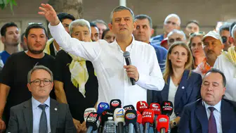 Özgür Özel'den çiftçiye borç müjdesi: Faizler silinecek, ikinci şans kapısı açılacak