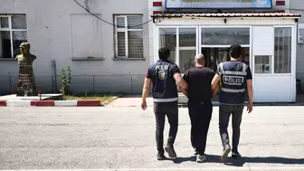 Adalet peşini bırakmadı: Silahlı tehdit hükümlüsü Muş'ta yakayı ele verdi
