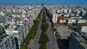 Antalya'da üniversite telaşı: Kira piyasasında 55 bin liraya varan uçurum