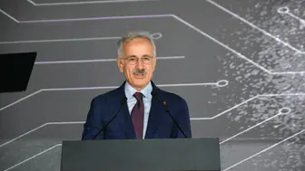 Ege'nin dijital kalesi İzmir'de yükseldi: 300 milyon dolarlık dev yatırım