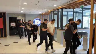 Bursa'da sanal ağlara düşen kurbanlar: Evlilik vaadiyle kurulan tuzak 10 kişiyi cezaevine gönderdi