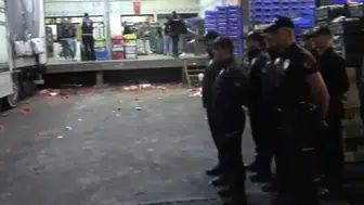 Mezardakilere fatura kesip milyonları cebe indirmişler: Sebze meyve piyasasında hayali ticaret skandalı