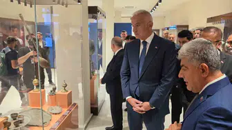 Terörün vurduğu binadan tarihin kalbine: Elazığ’ın hafızası yeniden ayağa kalktı