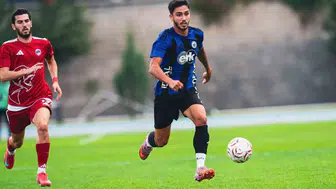 Kayseri'de Erciyes 38 FSK rüzgarı: Kırıkkale FK engelini gollerle aştılar