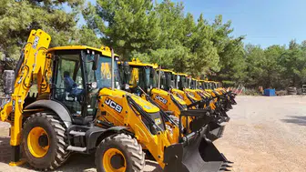 Antalya'nın altyapı operasyonlarında dev hamle: 202 milyonluk güç takviyesi