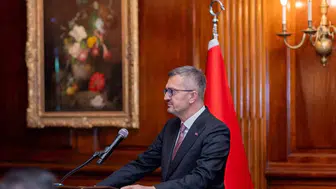 Liderler Arasındaki Doğrudan İletişim Hattı: Türk-Amerikan İlişkilerinde Yeni Bir Dönem