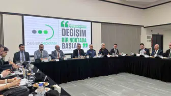 Mersin’de bağımlılıkla mücadelede yeni dönem: Devletin şefkat eli mahalle mahalle büyüyecek