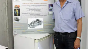 Türkiye'nin 4 bin yıllık enerji rüyası: Eskişehir'deki devasa toryum sahası için düğmeye basıldı