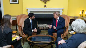 Trump ve Mamdani'den New York'un Geleceği İçin Kritik Zirve