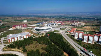 Kastamonu Üniversitesi'nde bilimsel başarı: Alabalık hücreleri için devrim niteliğinde proje