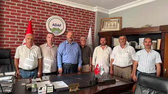 Anadolu Aşiretler Federasyonu'ndan Tarihi Çağrı: Pierre Loti Tepesi'nin İsmi Değişmeli