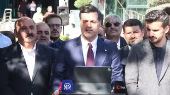 Üsküdar'da Belediye Başkan Vekilliği Seçimi İçin Geri Sayım: Siyasi Gerilim Tırmanıyor