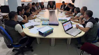 Erzincan ormanları için kritik üç yıllık yol haritası belirlendi