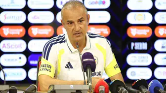 İsmail Kartal'ın Gaziantep Çıkmazı: Zemin Kötü, Hakemler Tartışmalı