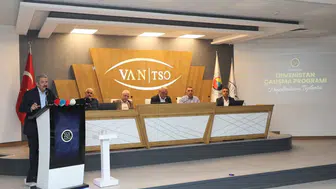 Van'dan Erivan'a uzanan ticaret köprüsü: Sınır kapıları sadece geçiş değil, refahın anahtarıdır
