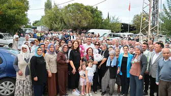 30 yıllık bekleyiş sona erdi: Denizli'de ulaşım çilesi tarihe karıştı