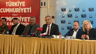 CHP'de aidiyet krizi: Genel merkezden belediye başkanlarına 'başka lidere rapor vermeyin' uyarısı