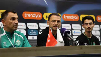 Iğdır FK'da son saniye şoku: Galibiyete çok yaklaşmışlardı