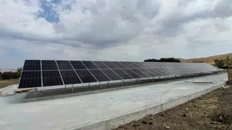 Karakoçan'da dev bütçeli seferberlik: Köylerin çehresi 271 milyon lirayla değişti
