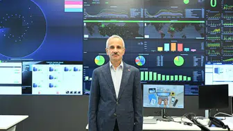 Türkiye'nin dijital karnesi açıklandı: Mobil ve genişbantta devasa büyüme