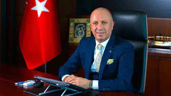Başkent Ankara ihracatta vites yükseltti: Teknoloji devleri rekorlara imza atıyor