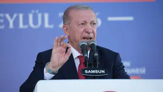 Samsun'da dev sağlık hamlesi: Cumhurbaşkanı Erdoğan'ın hayali gerçeğe dönüştü