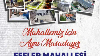 Didim'de yönetim anlayışı değişiyor: Sorunlar artık doğrudan mahallelinin masasında konuşulacak