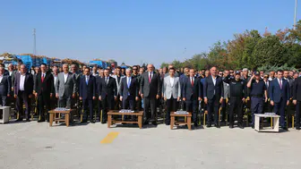 Konya'nın şeker devinde 23'üncü dönem heyecanı: Hedef üretim kapasitesini zirveye taşımak