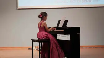 Sanat yolculuğunda son viraj: Kocaeli Konservatuvarı için geri sayım başladı