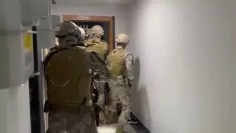 Sokak hakkı adı altında haraç terörü: İş dünyasını hedef alan çeteye şafak operasyonu