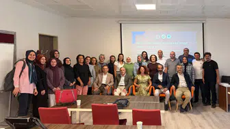 Erzurum'da kimya eğitiminde yeni dönem: Öğretmenler laboratuvardan çıktı, sahaya indi