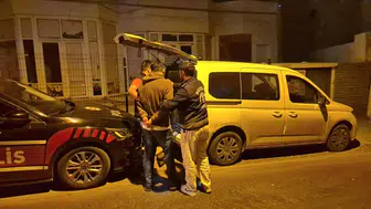 Bodrum'da gece yarısı dehşeti: Komşular arasındaki tartışma kanlı bitti