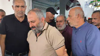 Kardeşlerini denizden getiremeyen ağabeyin yürek yakan vedası: Babamın ayaklarına kapanıp özür diledim