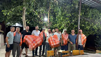 Yamalakspor'un şampiyonluk hedefi için sıra dışı kaynak: Boğa güreşleri düzenleniyor