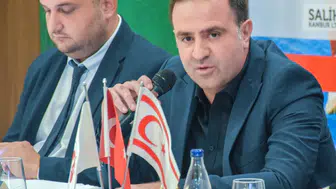 Girne'de 28 milyonluk dev dayanışma: Maraton bu kez kayıpların aileleri için koşulacak