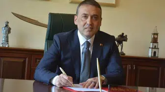 Bilecik'te kritik saatler: Vali Sözer'den orman yangını uyarısı