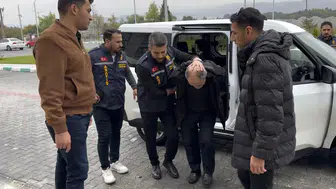 Kütahya'da kan donduran cinayet: Büyü iddiasıyla işlediği cinayeti itiraf etti