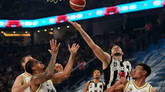 İstanbul'da dev randevu: Fenerbahçe ve Beşiktaş 39. Cumhurbaşkanlığı Kupası için parkeye iniyor