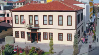 Milli Mücadele'nin sessiz tanığı kapılarını geçici olarak kapattı