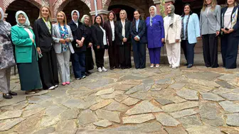 Kadın liderler suyun geleceği için bir araya geldi: Şehirlerin iklim direnci masaya yatırıldı