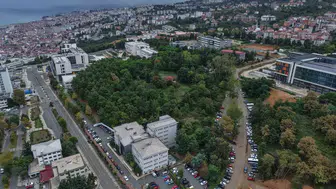 Trabzon sağlık altyapısında dev hamle: KTÜ Farabi'ye 290 yataklı modern merkez