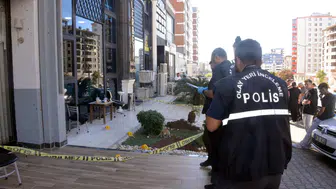 Kahramanmaraş'ta şok eden saldırı: İç çamaşırından çıkardığı silahla dehşet saçtı