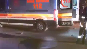 Yenişehir-İnegöl yolunda acı bilanço: Gençlerin hayatını kaybettiği kazada TIR şoförü yaralandı