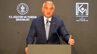 Deprem bölgesinde 34 milyarlık ihya seferberliği: Tarihi doku küllerinden doğuyor