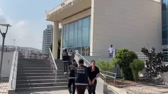 Hatay'da narkotik darbesi: Zehir tacirlerine geçit yok