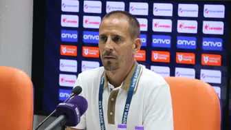 Alanyaspor ve Göztepe'nin puan savaşı: Sahada kazanan çıkmadı