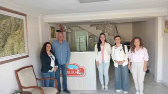 Dünya markası Aydın İnciri için sahada sıkı takip: Kalite standartları tavizsiz korunuyor