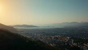 Fethiye'nin derinliklerinde saklı devasa sır: Likya'nın en büyük taş tümülüsü gün yüzüne çıkıyor
