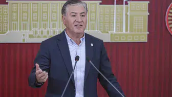Murat Emir'den Mansur Yavaş'ın İstifa Kararına İlk Yorum: Kendi Takdirleri